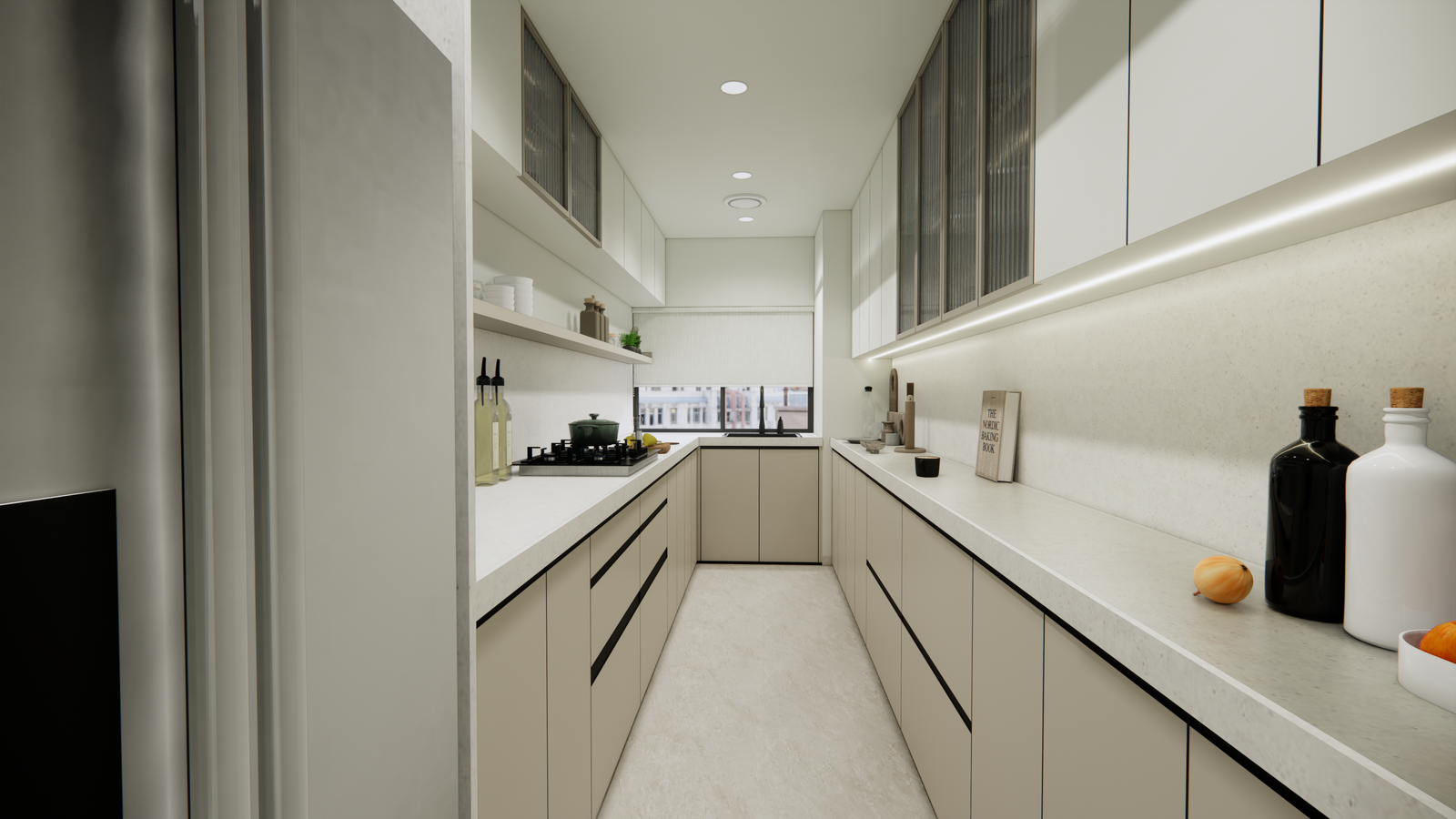 Chand Terrace 1 Mumbai